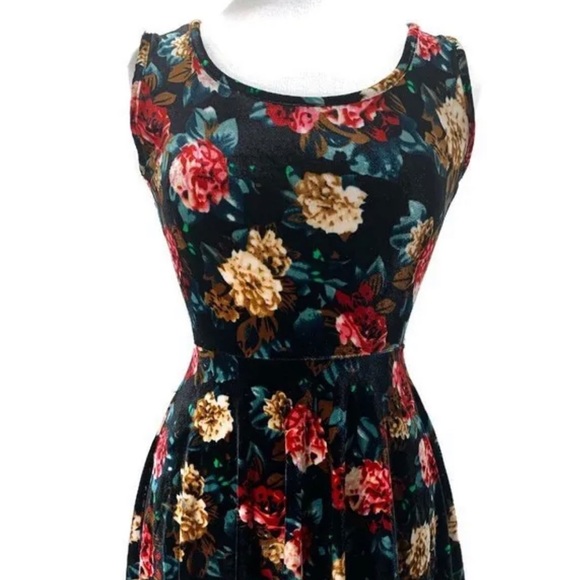 Women’s Dress Bundle Boohoo Loststock Dorothy Perkins Select UK6 With 4 Dresses - Picture 5 of 17